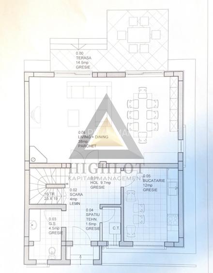 SUNFLOWER GRAND RESIDENCE | IANCU NICOLAE | VILA LA INCHIRIERE