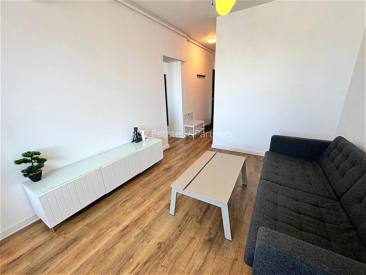 Studio Dublu | Modern | Parcare+Boxa Incluse | Rond OMV Pipera - 2