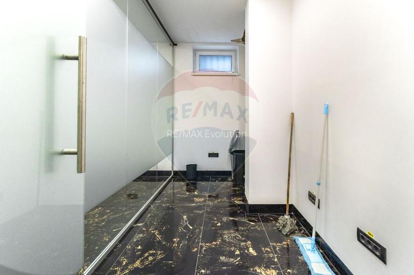 COMISION 0% | Spațiu Comercial Premium 101 mp | Str. Tudor Arghezi - 12