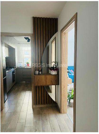 Apartament 3 camere modern cu terasa si parcare Urban Plaza - 5