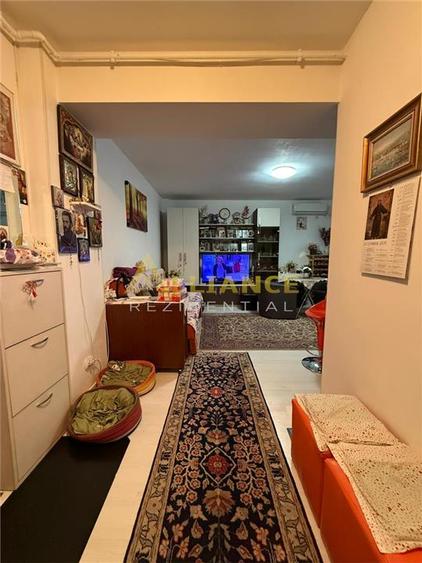 Apartament 2 camere tip studio | Confort City - Popesti-Leordeni