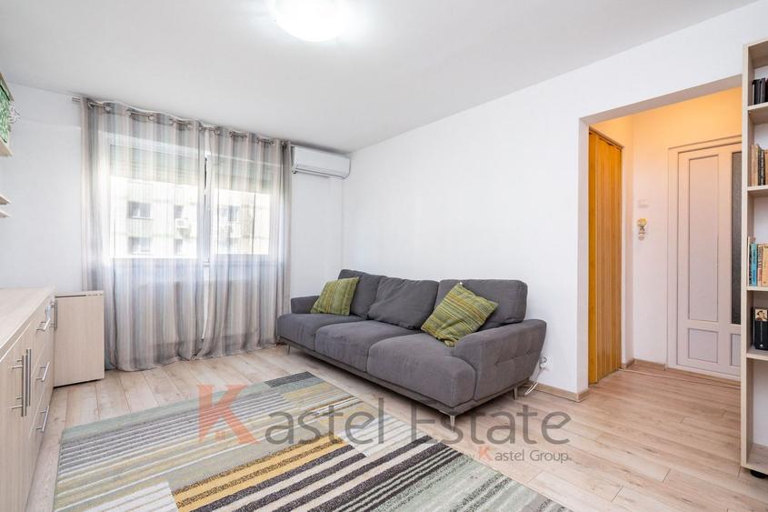 Apartament 2 camere | Mega Mall – Arena Nationala |