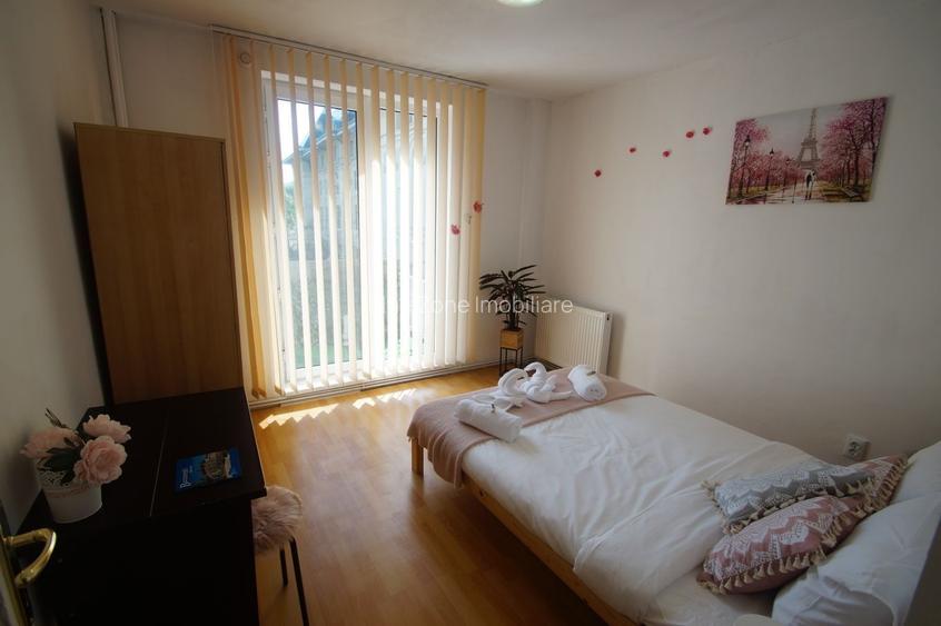 Apartament 3 camere I Bvd Regina Elisabeta I Cișmigiu - 3
