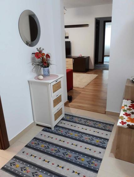 Apartament 2 camere, 56 mp, Podu Roș – Stația Tramvai 9 | 480 €/lună