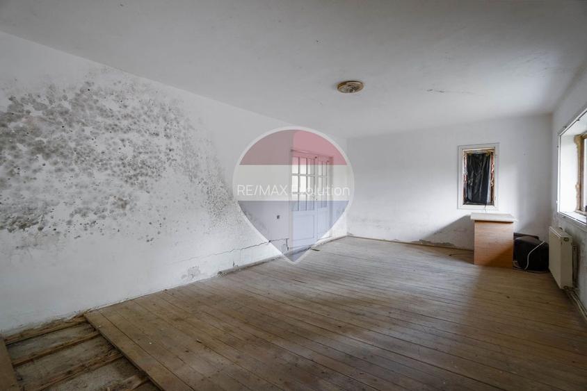 Oportunitate de investiție în Predeal | 2 apartamente 250MP UTILI | - 23