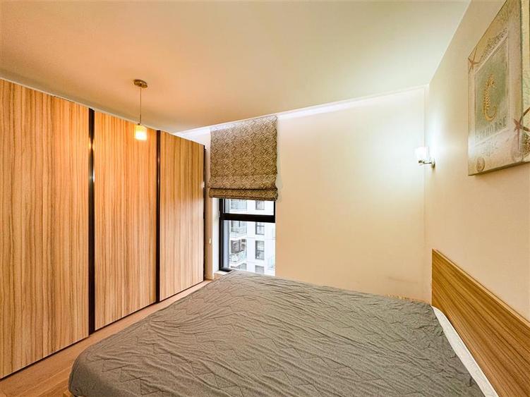 Apartament de vanzare 2 camere One Herastrau Plaza
