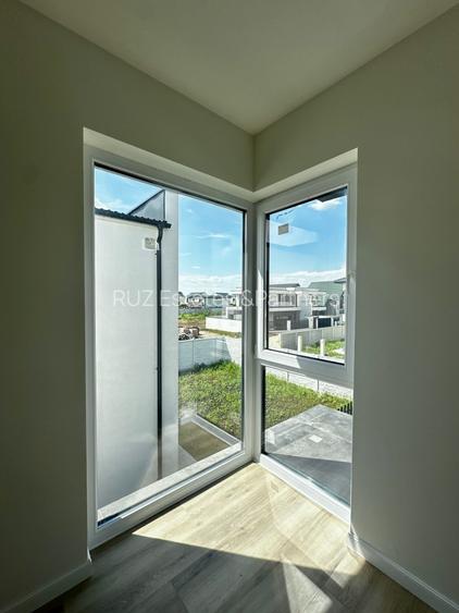 Vilă 4 camere de vânzare | Direct Dezvoltator | Pret 224.000+TVA | Tunari - 12