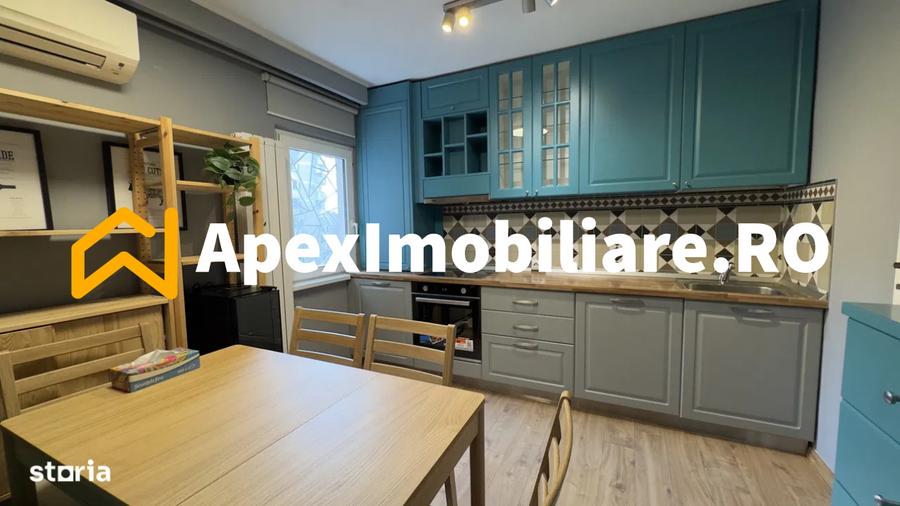 Apartament 4 camere de inchiriat Panduri București | ApexImobiliare.ro
