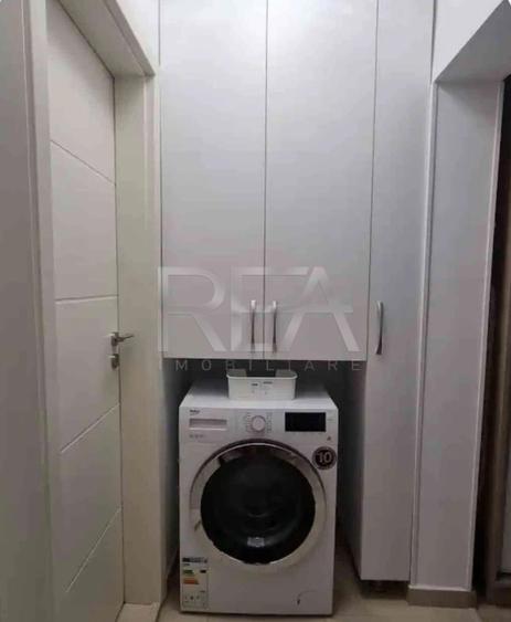 2 Camere Vizavi de Parcul IOR & ParkLake | Parter Înalt | Renovat integral