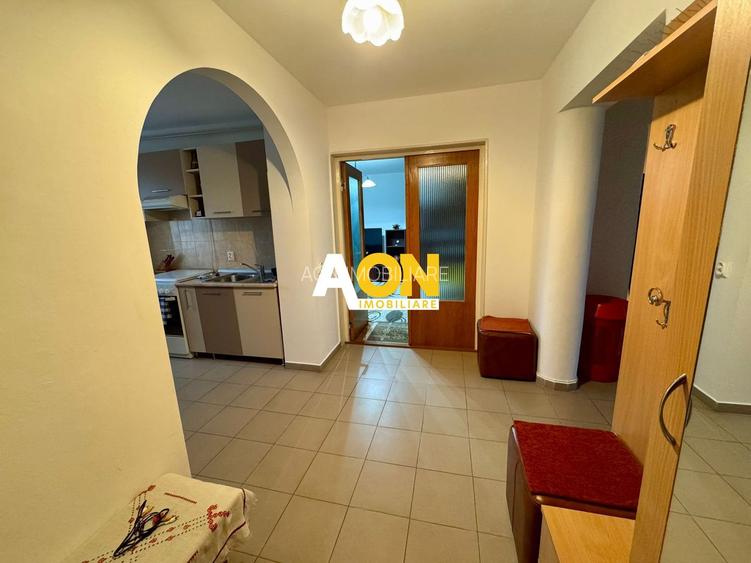 Apartament cu 3 Camere, Complet Mobilat, Zona Cloșca - Cetate - 10