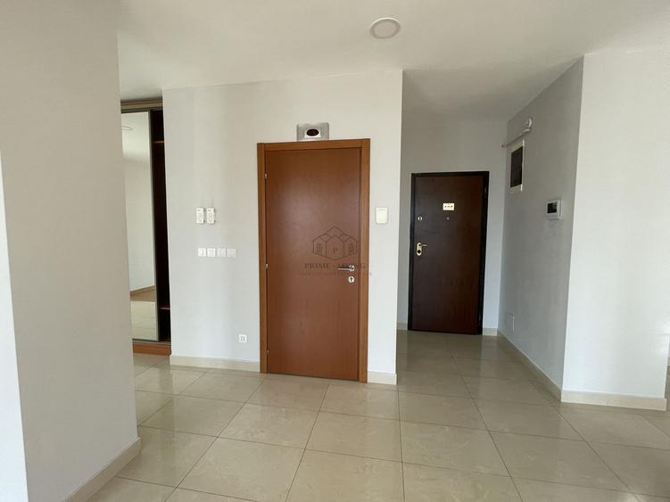 PENTHOUSE SUPERB CU 4 CAMERE LA INCHIRIERE LANGA PARCUL HERATSRAU