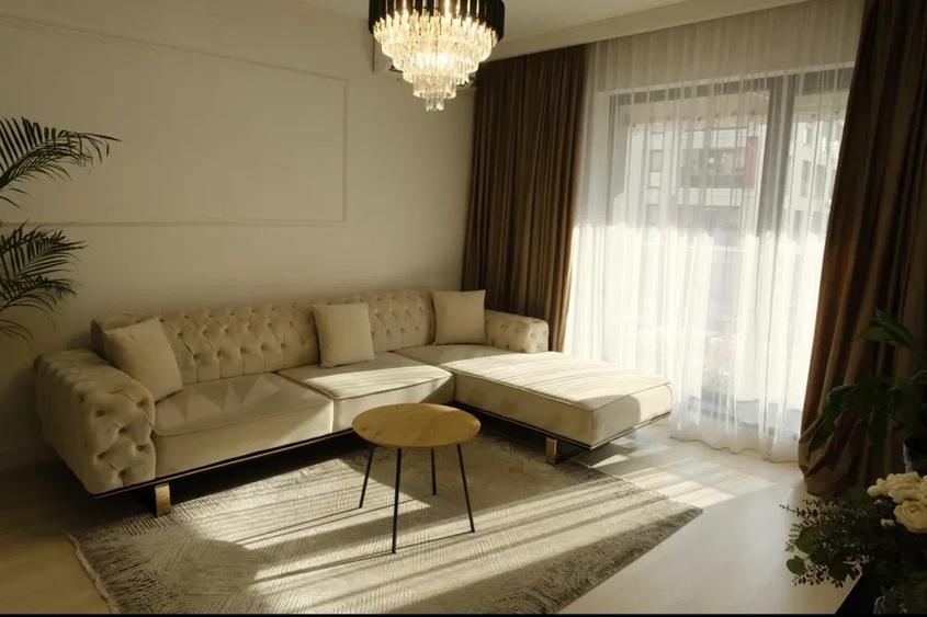 Apartament  Premium 2 camere Lujerului | Exigent | Faza 4