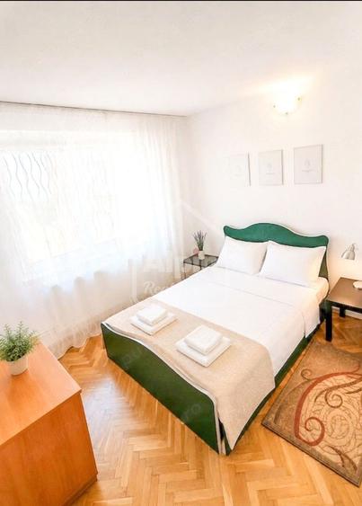 Liniste Priveliste Zona Grivitei
