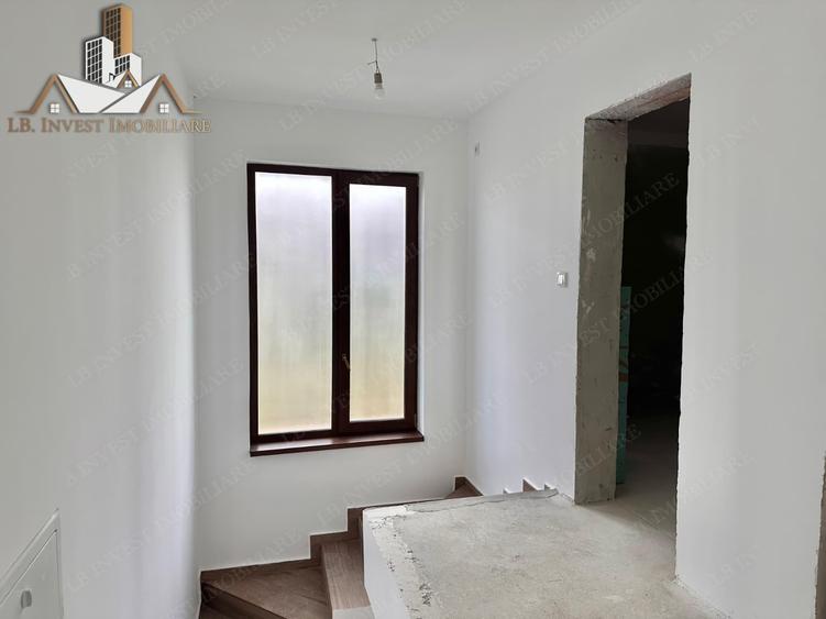 Casa Dumbravita- garaj propriu-finisaje la alegere