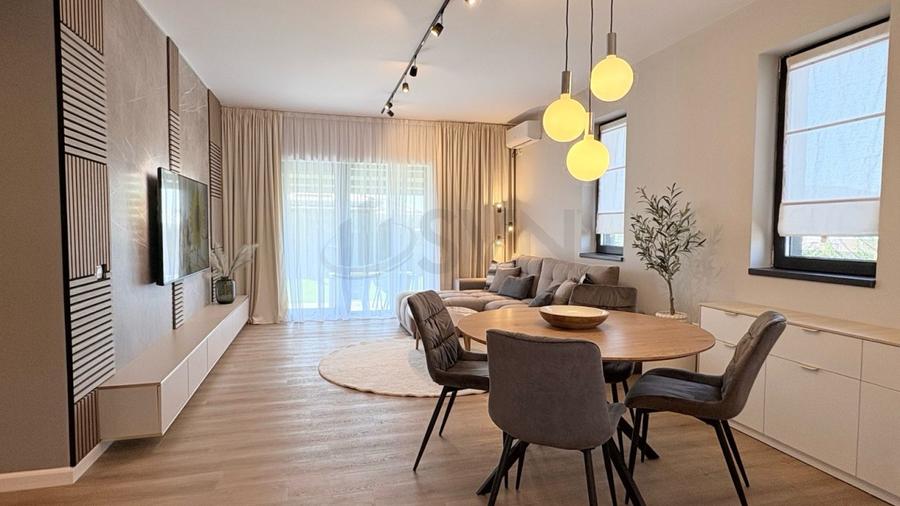 REV2005222 Balotesti Vila The 8 Residence