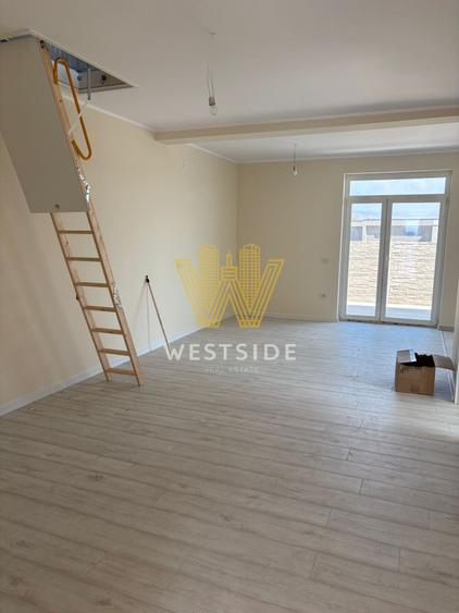 Duplex pe parter de vanzare, in Bucovat