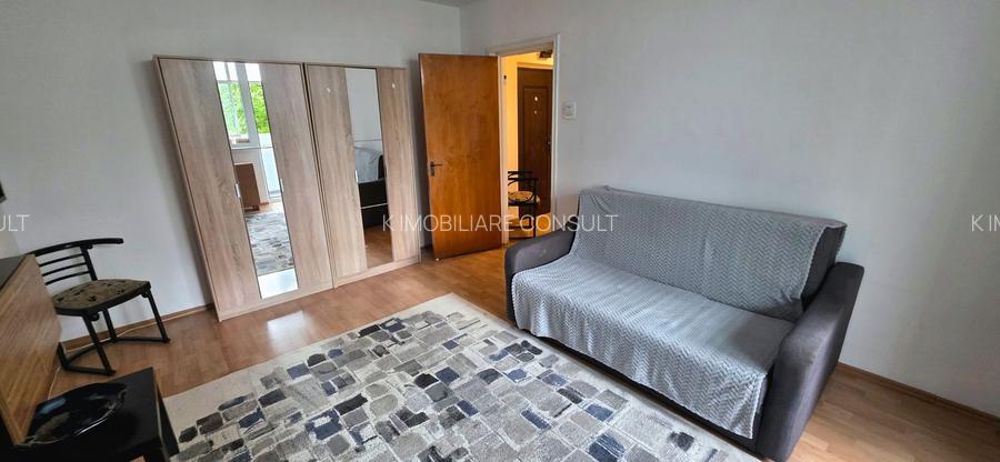 Apartament 2 camere decomandat, mobilat și utilat  Drumul Taberei parc - 2