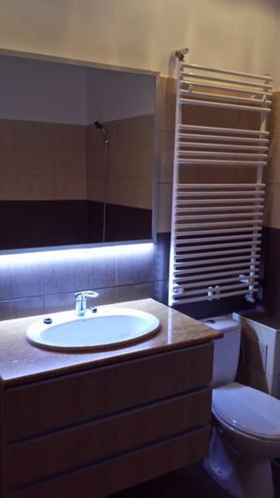 Casă 4 camere, 150 mp utili, teren 120 mp, zonă Centrală