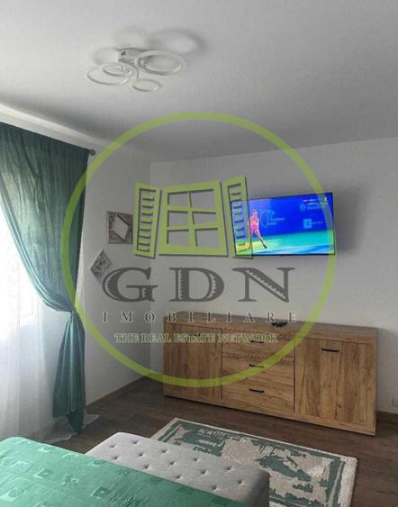 Apartament 2 camere -zona GEMENII