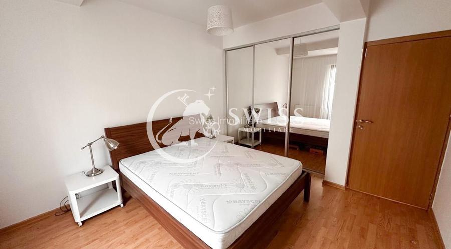 Apartament 2 camere | Parcare subterana si boxa | Zona Calea Turzii - 6