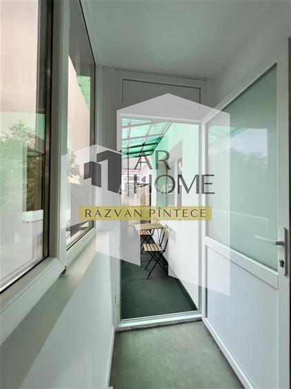 Apartamenent 2 camere, de lux, renovat, zona 9 Mai, Ploiesti - 21