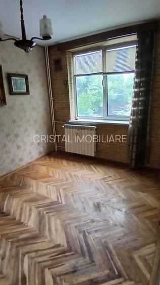Apartament 3 camere, Bld Obregia, Zona Covasna. - 4