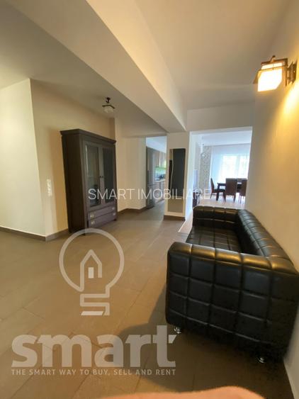 Apartament 4 camere 134mp Plopilor bloc semiluna - 14