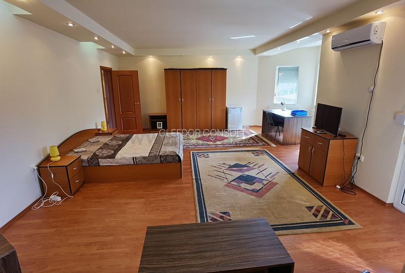 Vila Individuala de Inchiriat in zona Pipera - 16