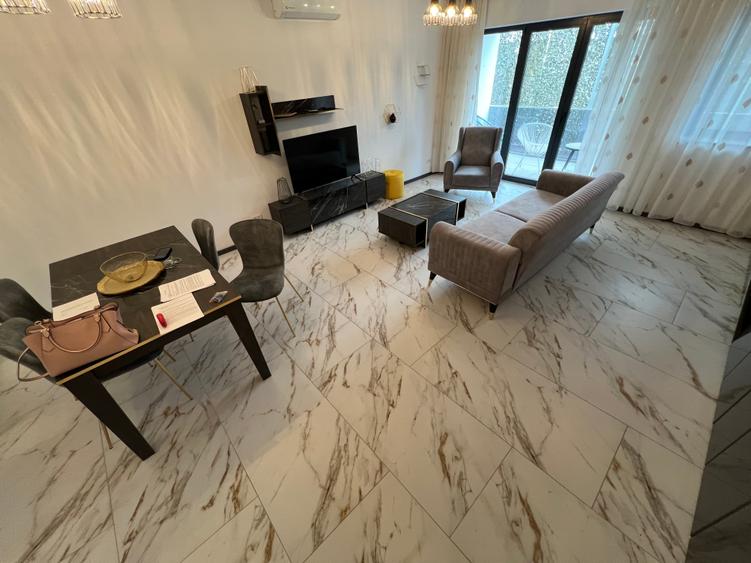 Inchiriere apartament 2 camere modern Iancu Nicolae