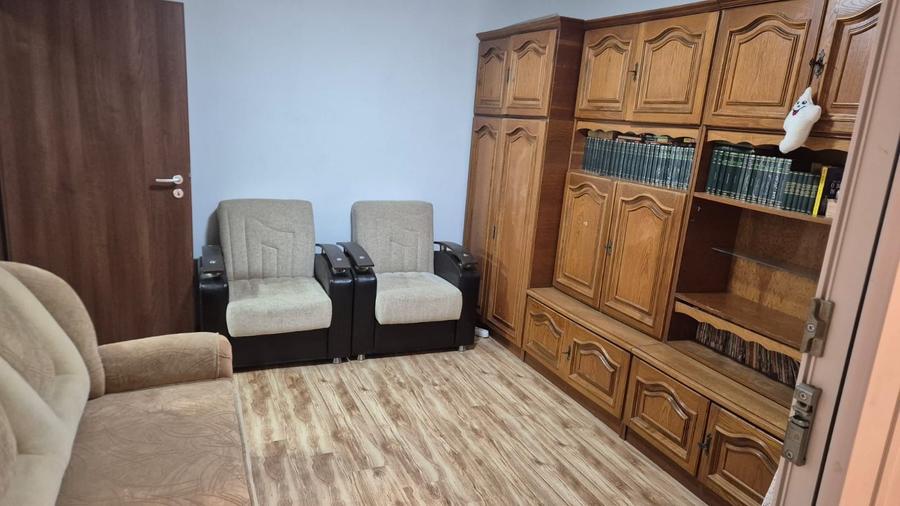 Închiriere apartament 3 camere – zona Brâncoveanu / Marie C