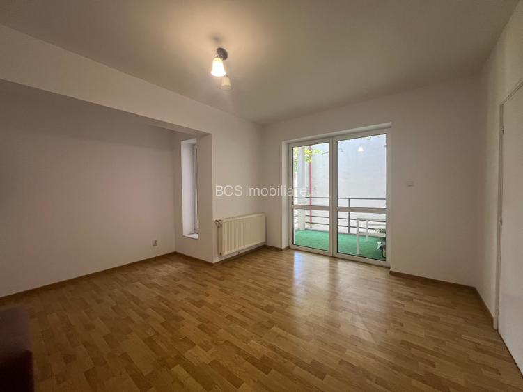 Spatiu birou - 4 camere - inchiriere - Mitropolie-P-ta Unirii - 13