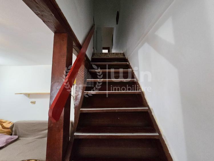 Casa individuala | 89mp utili | 188 mp teren | Marasti