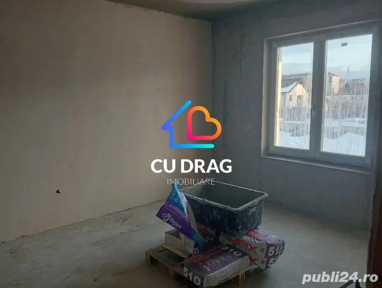 Casă pe un singur nivel, 3 dormitoare, Cisnadie