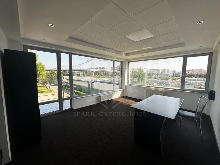SPATIU COMERCIAL//ZONA VEST MARASESTI - 13