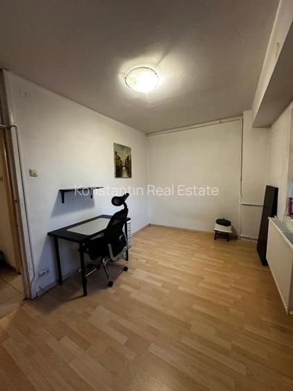 Apartament 4 camere decomandat | 80 mp utili | 2 băi | Tei - 5