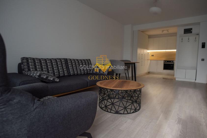 2 camere, Premium, Bloc Nou, Plopilor Zona Platinia, USAMV, Motilor - 2