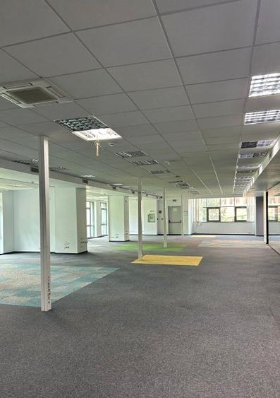 Spații de birouri de inchiriat in Astoria Business Center - Piața Romana