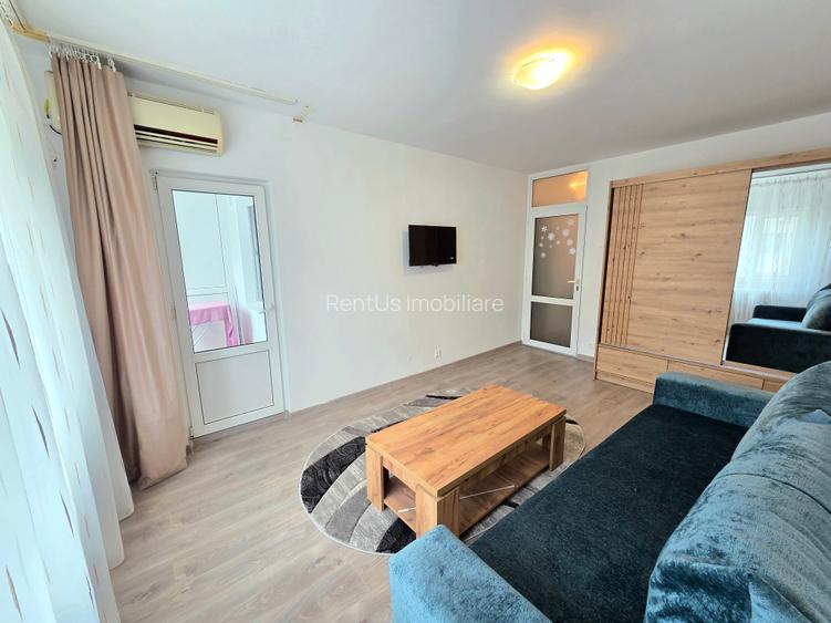 Baba Novac/Dristor/Prima Inchiriere/Garsoniera Moderna la Cheie/ - 2
