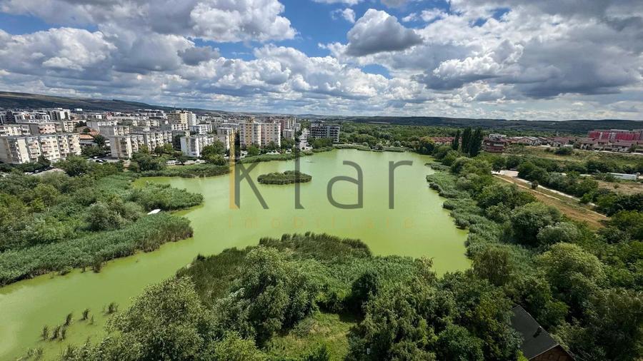 Apartament 3 camere 75mp, Intre Lacuri zona Iulius Mall