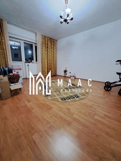 Apartament 4 camere | etaj 1 | Calea lui Traian |