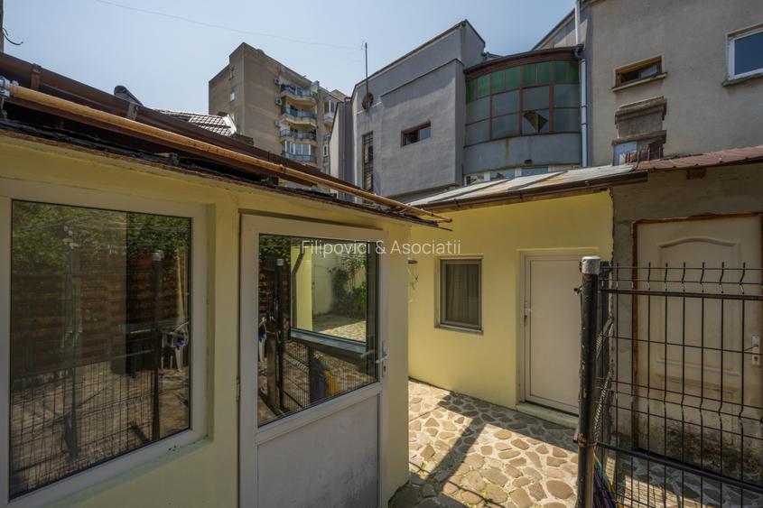 UNIRII – TRAIAN, 3 CAMERE 80MP, CURTE PROPRIE 25 MP, PET FRIENDLY! - 5