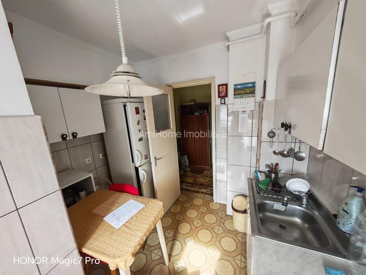 RAR PE PIATA APARTAMENT 3 CAMERE BIBESCU VODA - 9