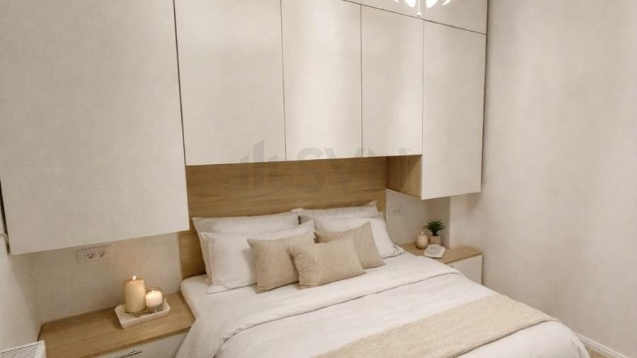 REA1029424 Apartament superb 2 camere I Regie Residence I Inchiriere