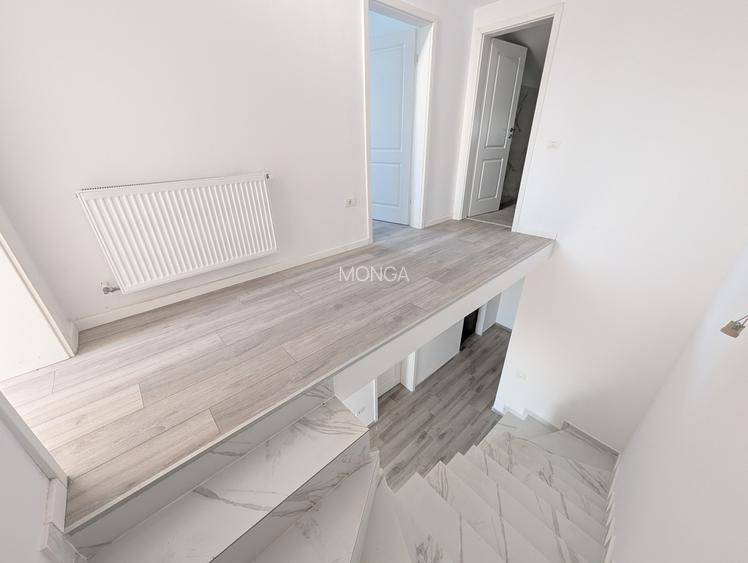 Duplex 3 camere 96mp |  0 comision | Otopeni Ciprian Porumbescu - 15
