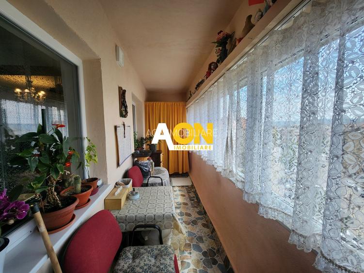 Apartament cu scara interioara, 4 camere, zona OMV Cetate - 15