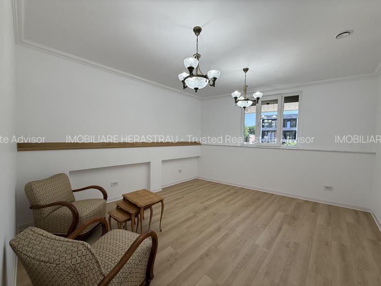 Casa pretabila birouri | Piața Victoriei | Titulescu | Iacob Felix - 11
