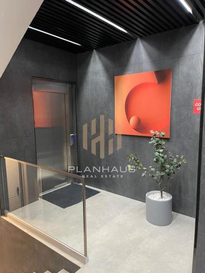Apartament 1 cameră, George Cosbuc, imobil nou, vis-a-vis de spitalul județean