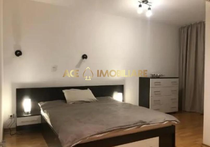2 Camere de inchiriat | Alba Iulia | Metrou | Mobilat