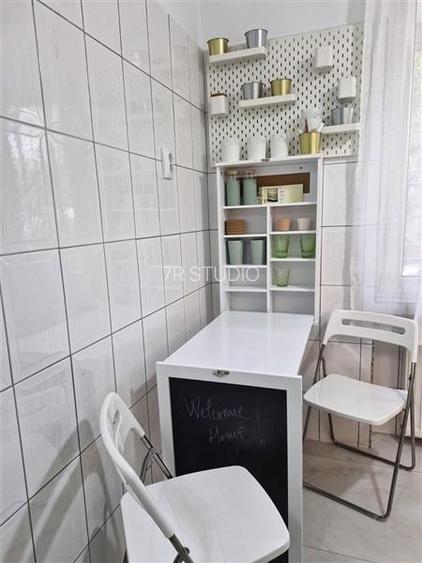 Inchiriere apartament 2 camere Floreasca - 6