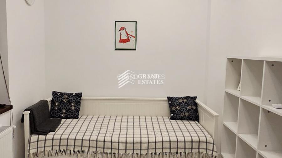 Garsonieră semidecomandată | Zona Titan | Strada Prisaca Dornei | 445 €/lună | - 3